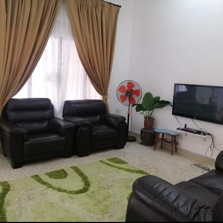 פונטיאן קסיל Che Na Homestay Pontian מראה חיצוני תמונה